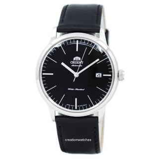 Reloj Orient Bambino segunda generación, versión 3, clásico automático por 179€