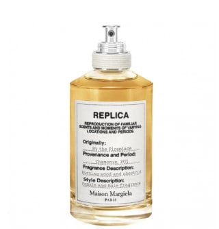 Maison Margiela REPLICA By the Fireplace EDT 100 ml por 69,40€