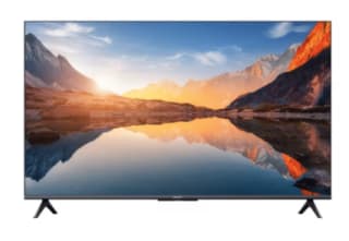 Xiaomi TV A 50 2025 127 cm (50") 4K Ultra HD Smart TV Wifi Negro por 257.31€