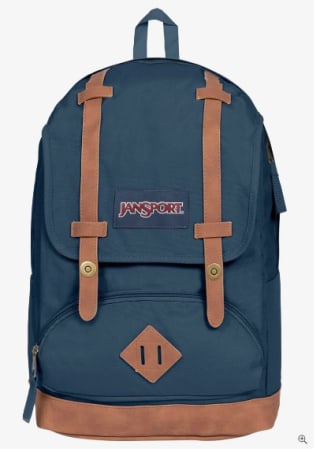 Mochila JanSport CORTLANDT por 17.5€
