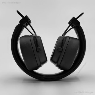 Marshall Major IV Bluetooth-koptelefoon voor €43,10 bij Voghion
