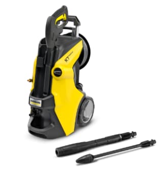Nettoyeur haute pression K 7 Premium Power Flex à 549,99€