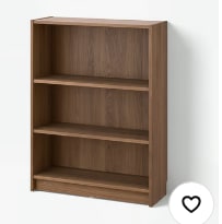 15% korting op BILLY kasten bij IKEA