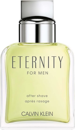 Calvin Klein Eternity After Shave 100ml – £13.11 Amazon Deal (£11.73 S&S