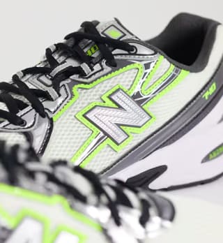 New Balance 740 zapatillas por 55,99€