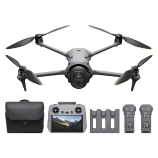 DJI Mavic 4 Pro Fly More Combo + Smart Controller voor €1.998,04 bij joybuy