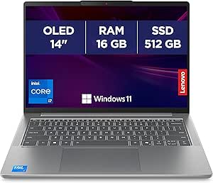 PC Lenovo IdeaPad Slim 5 14IRH10 à 609,99€