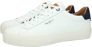 Pepe Jeans Zapatillas para Hombres por solo 21.37€ tallas 40 a 46