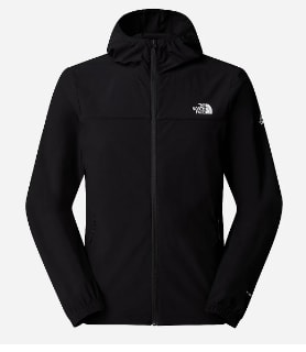Coupe-vent homme Mountain Athletics à 64,99€