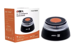 Ebox V16 Baliza Luz de Emergencia por 23,80€
