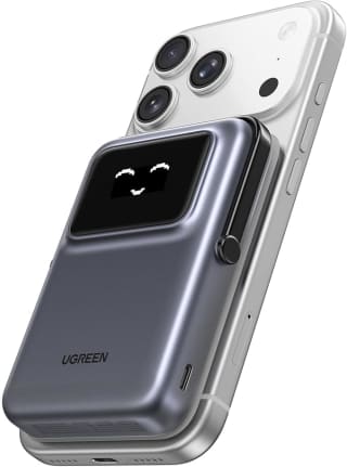 UGREEN Uno 10000mAh Magnetische Powerbank
