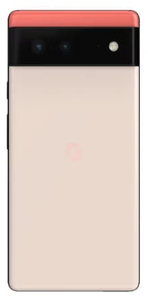 Google Pixel 6 128GB Reacondicionado por $2,450 | AliExpress