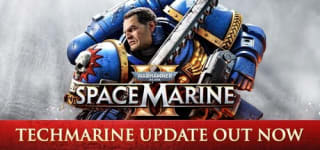 Warhammer 40,000: Space Marine 2 - Standard Edition voor €19,79 via Steam