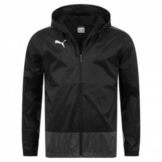 Puma Teamgoal Chubasquero Hombre por 18,99€
