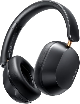Ugreen Hi Tune Max 5C Draadloze Over Ear Koptelefoon voor €25,98 bij Amazon