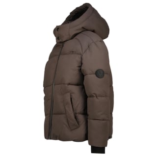 Vingino gewatteerde kids winterjas voor €50 bij Kixx