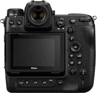 Nikon Z9 body voor €4.162 bij Art & Craft