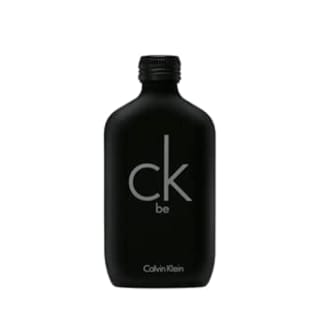 Calvin Klein CK Be Eau de Toilette 100ml por 14,70€