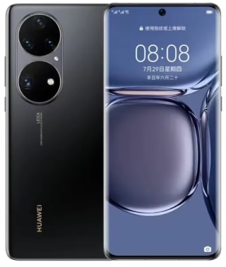 Huawei P50 Pro 4G 6.6" 128GB por $4,058 | AliExpress