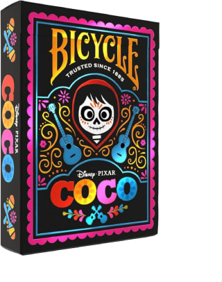 Bicycle Disney Coco Baraja de Cartas por 9.85€