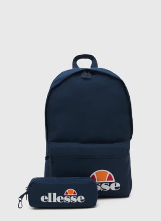 Mochila + Estuche Ellesse ROLBY por 13.5€