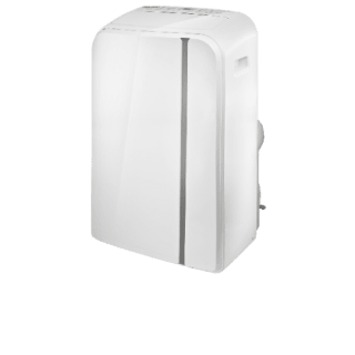 KOENIC KAC 9022 W WLAN Airco Wit voor €118,50 in de mediamarkt outlet