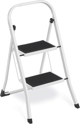 SONGMICS 3-Step Ladder £15.29 at Amazon
