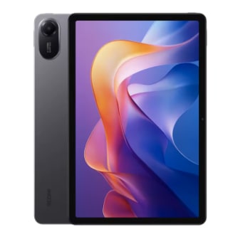Tablet Xiaomi Redmi Pad 2 de 4GB/256GB por 133.75