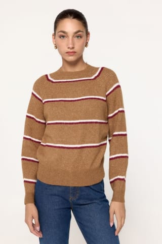 Jersey tacto suave para Mujer Milano por 9.09€