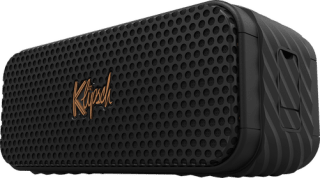 Klipsch Nashville Zwart voor €119 bij Art & Craft