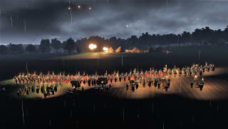 Warlord: Britannia voor €8,39 via Steam
