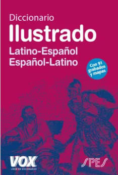 50%OFF en Diccionario Ilustrado Latín.solo en buscalibre,cl