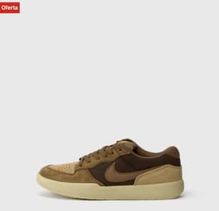 Nike SB SB Force 58 Zapatillas por 59,95€