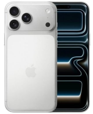 Smartphones Apple iPhone 17 Pro Max 256 GB Argent à 1.439€