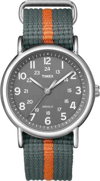Reloj Timex Weekender por $641 | Oferta Amazon