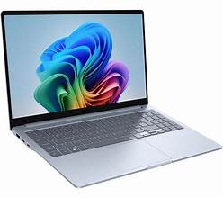 Samsung Galaxy Book4 Edge 15.6 Copilot+ Laptop Snapdragon X Plus £279
