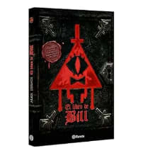 EL LIBRO DE BILL por Alex Hirsch Editorial PLANETA $14.890 Solo en buscalibre.cl