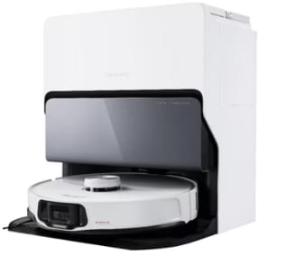 Roborock S8 MaxV Ultra - Robotstofzuiger voor €649