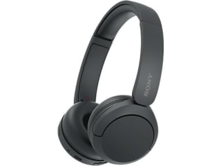 Auriculares inalámbricos Sony WH-CH520, Bluetooth, 50 horas de autonomía por 28.89€