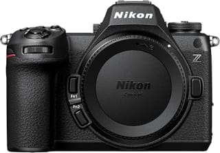 Cámara Nikon Z6III por $31,813 | Amazon (Banamex)