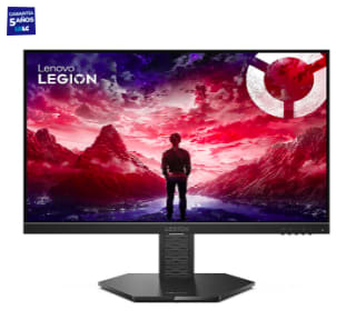 Monitor Lenovo Legion 24-10 de 23,8" Full HD 240 Hz por 110,06€
