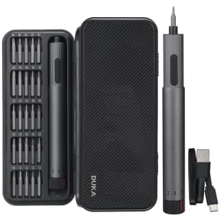 Juego de destornilladores eléctricos de precisión XIAOMI AtuMan por 17,55€