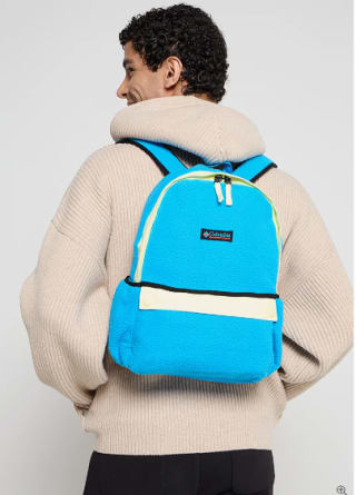 Mochila Columbia Helvetia Ii 14l Compass Blue por 20.9€