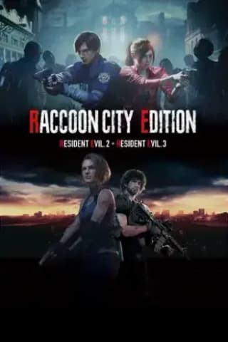 Resident Evil Raccoon City Edition (Global) (PC) para Steam por $136 en Driffle