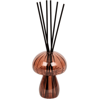 Seta con varillas aromáticas por 2.99€ (tiendas físicas)