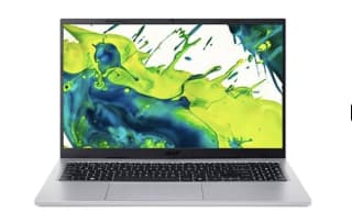 Portátil Acer Aspire Go 15 AG15-72P-50L8 15.6" Full-HD Intel Core 5 16GB a 390.15€