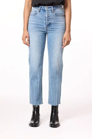 Diverse dames jeans met 80% korting bij Otrium