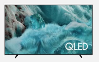 Samsung QLED Q7FA 50 inch voor €289 bij Kaufland