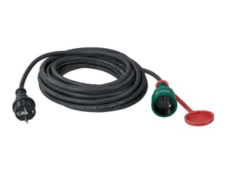 Câble Rallonge Électrique Parkside - 10 m à 9,99€