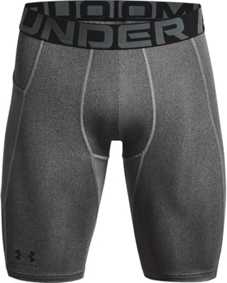 Under Armour Men’s HG Armour Long Shorts XL/XXL £8.95